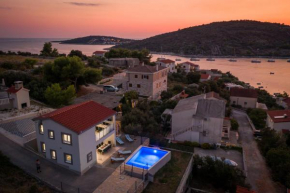 Villa Calma with Swimming Pool